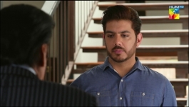 Dagh e Dil - Episode 10 - 2nd June 2023